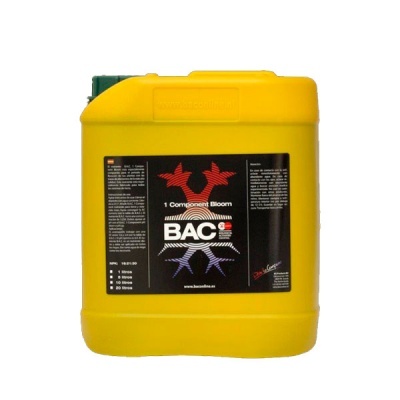 One Component Bloom B.A.C. 5L