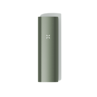 Vaporizador Pax 3 Sage (kit básico)
