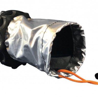 Secret Jardin Acopolamento para Cabos 70mm Simples