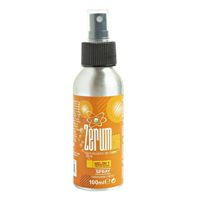 Zerum Car Spray 100ml