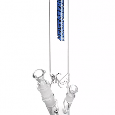 Heisenberg Machine Double Cut