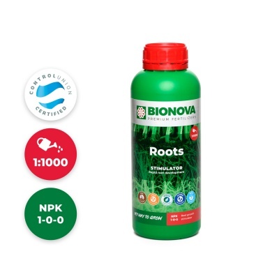 BIO NOVA ? BIO ROOTS 1L