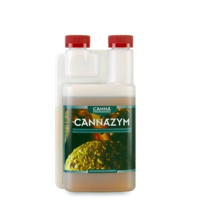 Cannazym 500 ml