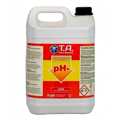 PH Down 5L
