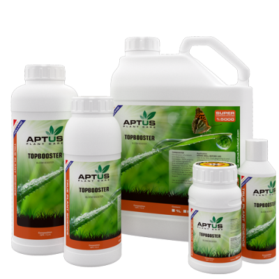 APTUS TopBooster 250ml