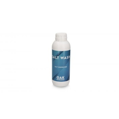 OAK - Salt Wash 1L/5L/10L/20L