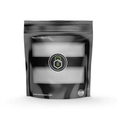 Grove Bags (com janela)