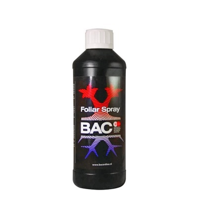 Foliar Spray B.A.C. 500ml