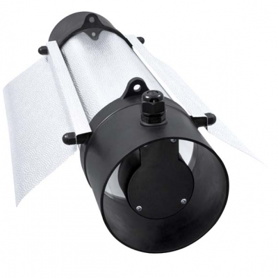 Garden Highpro Protube Reflector