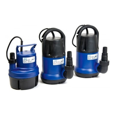 Bomba Agua Aquaking Q 2007 - 4000L