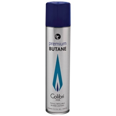 Gás butano (Colibri 300ml)