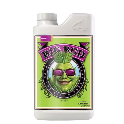 Big Bud Liquid 1L