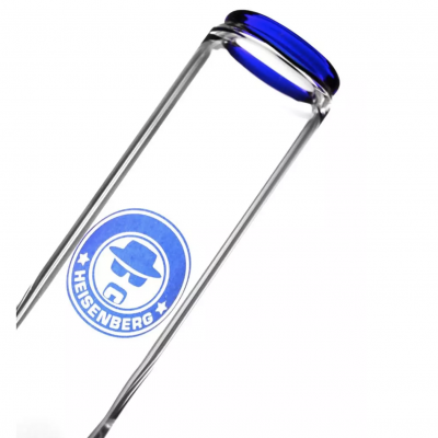 Heisenberg Slick Rick