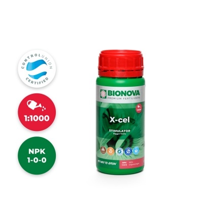 BIO NOVA ? X-ceL 250ml
