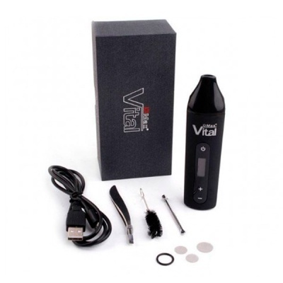 X-Vape Vital White