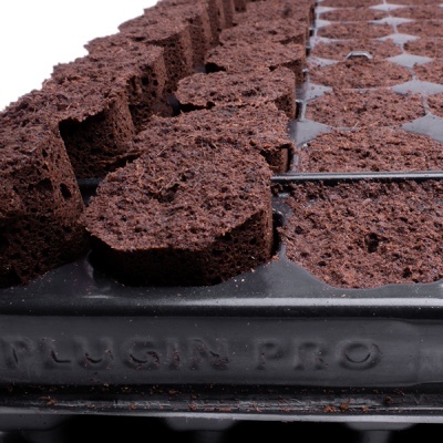 Bandeja Plugin Pro 104 Alvéolos