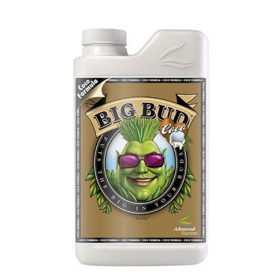 Big Bud COCO Liquid 1L