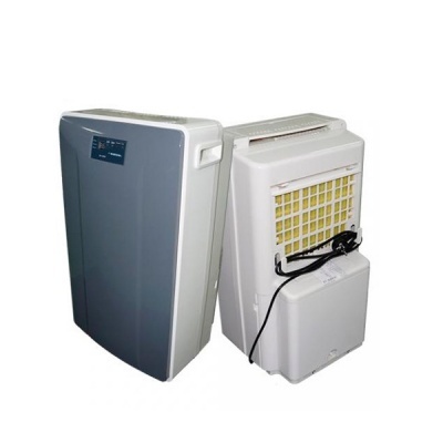 Desumidificador Industrial DH-202B 20 L/dia