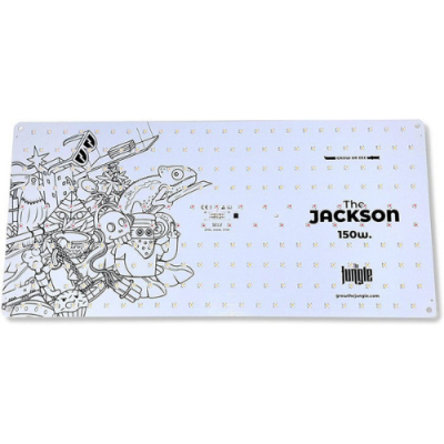 The Jackson V1 150W LED