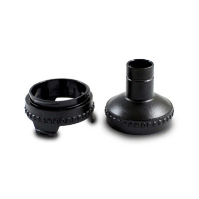 Volcano Easy Valve Camara