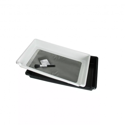 Heisenberg Trimtray SET