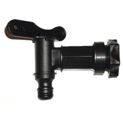 Torneira padrão Clic Clac