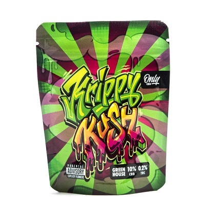 Only Cbd Krippy Kush
