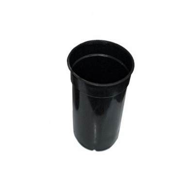 Vaso Redondo Preto VDL 3.5L