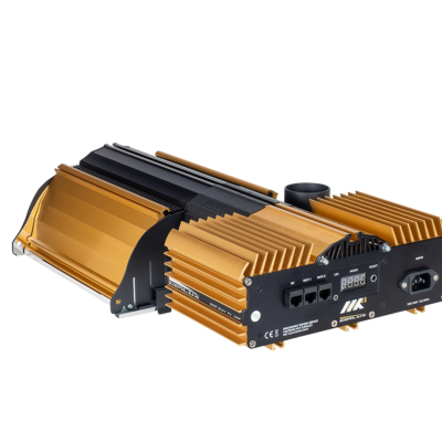 Dimlux Expert Series 600W EL UHF MK2