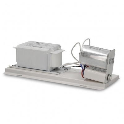 Balastro Magnético Aberto