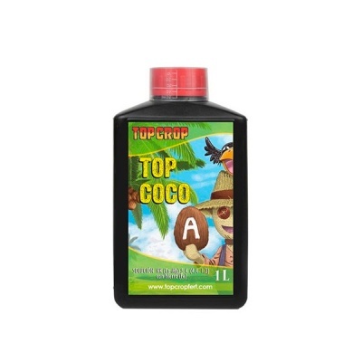 TopCrop Top Coco A 1L (mineral)
