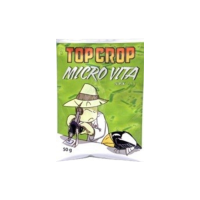 TopCrop Microvita 50 gr