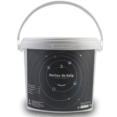 Lurpe Farinha de Kelp 3Kg