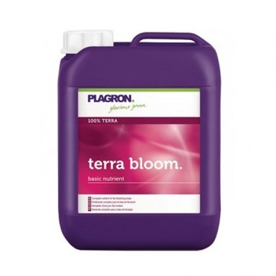 Terra Bloom 10L