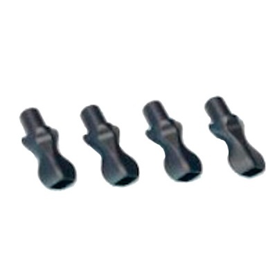 Plenty Kit de Bocais (4 unid)