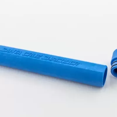 Santa Cruz  Hemp JTube