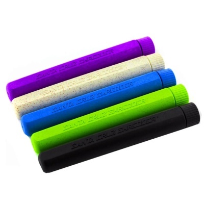 Santa Cruz  Hemp JTube