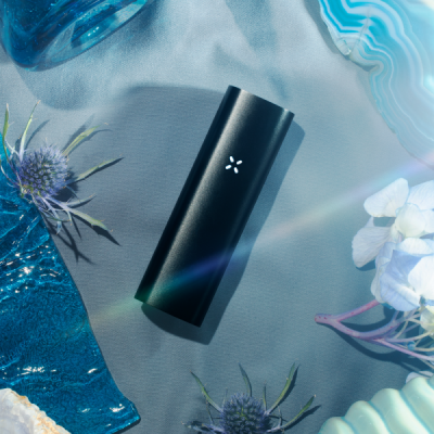Vaporizador Pax 3 Onyx (kit básico)