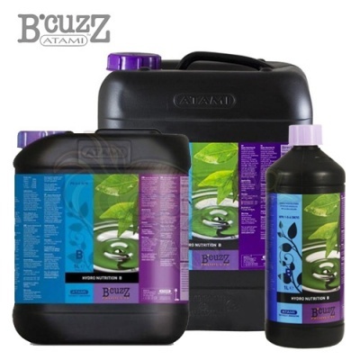 Bcuzz Hydro Nutrition B 10L