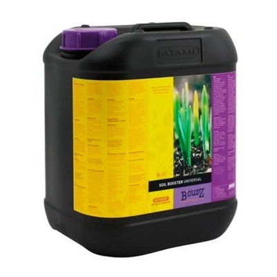 Bcuzz Soil Booster Universal 5L