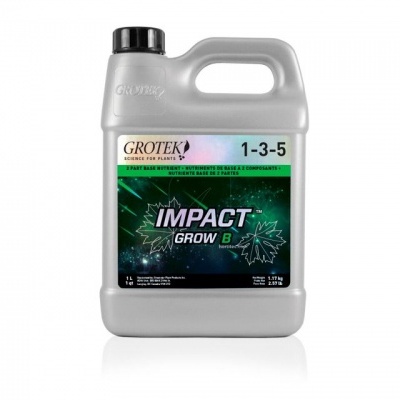 GROTEK Impact Grow A+B 10L