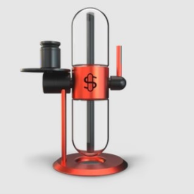 TYSON 2.0 X STUNDENGLASS GRAVITY INFUSER TYSON 2.0 X STUNDENGLASS GRAVITY INFUSER