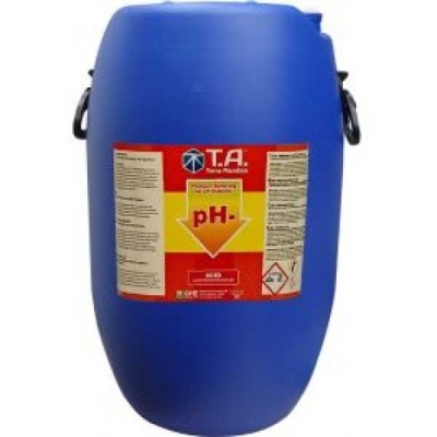 PH Down 60L