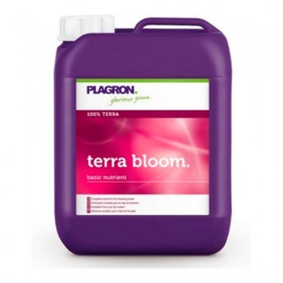 Terra Bloom 5L