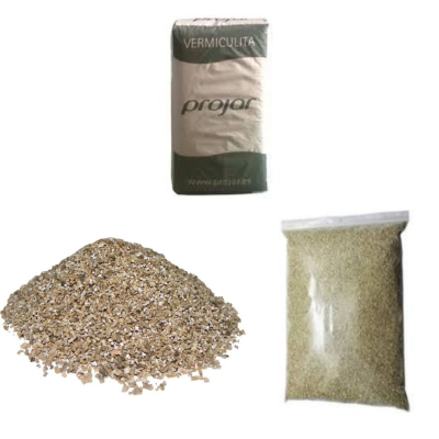 Vermiculite