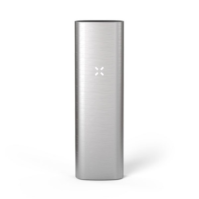 Pax 2 Prateado (Silver)