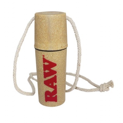 RAW RESERVA WEARABLE STASH