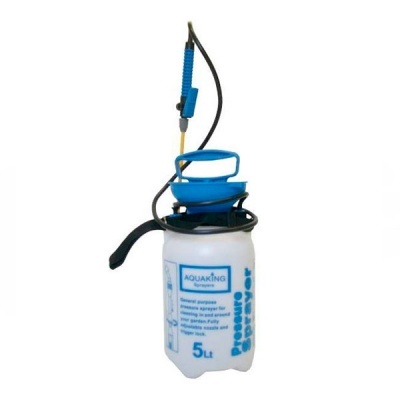 Pulverizador Pressão 5L Aquaking