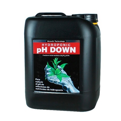 Ph Down 5L