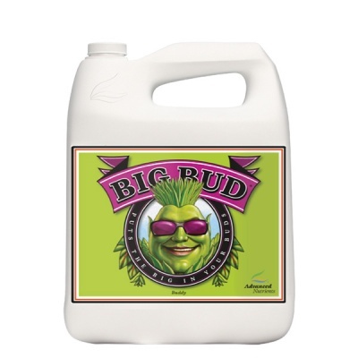 Big Bud Liquid 4L